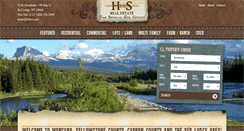 Desktop Screenshot of hbars.com